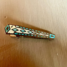Vintage mexican tie for sale  Fort Bragg