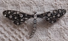 Vtg large dragonfly for sale  GRIMSBY
