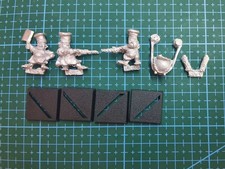 Empire halfling hot d'occasion  Expédié en Belgium
