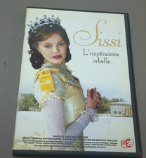 Dvd sissi impératrice d'occasion Dvd sissi impératrice d'occasion  Lorient