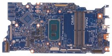 Placa base DELL Vostro 15 5510 D, używany na sprzedaż  PL