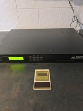 Korg m3r rack for sale  UK