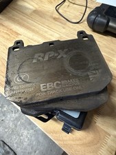 Ebc racing rpx for sale  WREXHAM