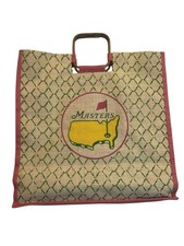 Masters golf jute for sale  Elgin