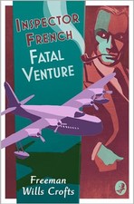 Inspector french fatal for sale  UK