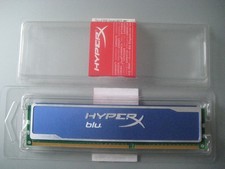 Ddr3 ram kingston d'occasion  Rochefort