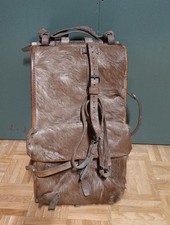 Zaino militare prima usato  Sandigliano
