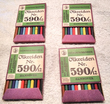 Alte ölkreiden 590 gebraucht kaufen  Kranichfeld