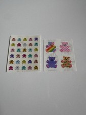 Vintage sandylion sticker for sale  SHEFFIELD