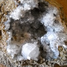 Minerale estetico analcime usato  Cagliari
