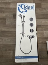Trevi ctv shower for sale  SOUTH SHIELDS