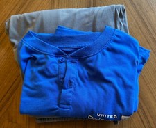 Washed united airlines for sale  San Jose