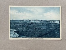 O.) Cartolina militare Libia Porto Bardia , usado comprar usado  Enviando para Brazil