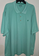 Izod beautiful green for sale  Saint Petersburg