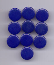 Vintage glass buttons for sale  SHEFFIELD