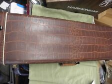 Alligator style brown for sale  Cullman