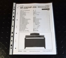 Roland 530 330 usato  Teramo