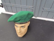 Béret commando marine d'occasion  Rue