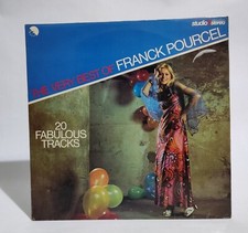 Franck pourcel the d'occasion  Expédié en Belgium