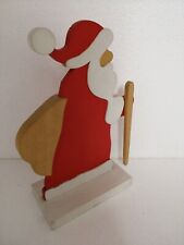 Weihnachtsdeko holzweihnachtsm gebraucht kaufen  Detmold