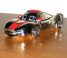 Modellino cars argento usato  San Giovanni la Punta