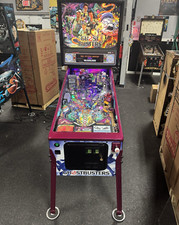 Ghostbusters premium pinball for sale  Jupiter