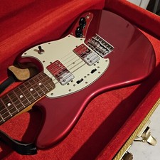 Fender japan pawn gebraucht kaufen  Essen