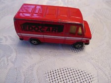 Vintage edocar mercedes for sale  SWINDON