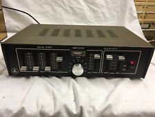Amplificatore siemens ela usato  Cesenatico