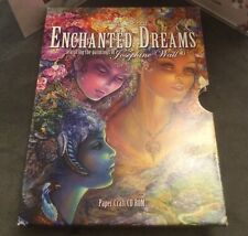 Joanna sheen enchanted for sale  GREAT YARMOUTH