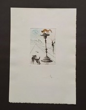 Salvador dali . gebraucht kaufen  Bremen