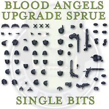 Blood angels upgrade for sale  NORWICH