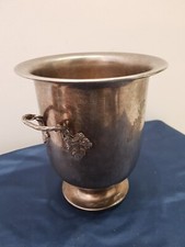 Cestello per ghiaccio usato  Palermo