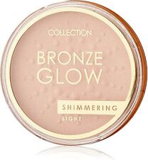 Collection bronze glow for sale  CHESTER