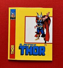 Raccoglitore mitico thor usato  Italia
