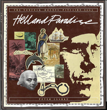Usado, Hell and Paradise - The Norfolk Bounty Pitcairn Saga; Peter Clarke - Capa Dura comprar usado  Enviando para Brazil
