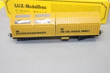 Lux modellbau 8830 gebraucht kaufen  Rauschenberg