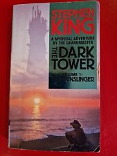 The dark tower gebraucht kaufen  Aachen