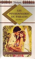 Pensionnaires paradis jena d'occasion  Hennebont