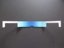 Occhiali paraluce design usato  Milano