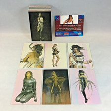 Hajime sorayama series for sale  Marshalls Creek