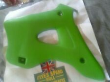 Kx125 kx250 1997 for sale  HULL