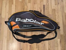 Babolat racquet tennis for sale  Bend