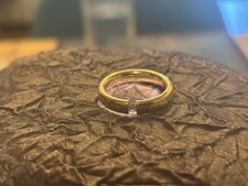 Traumhafter spannring schönem gebraucht kaufen  Wendeburg