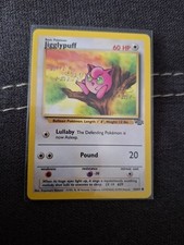 Jigglypuff 054 064 gebraucht kaufen  Frankfurt am Main
