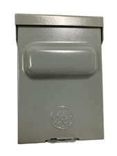 G.e. disconnect outdoor for sale  Chattanooga