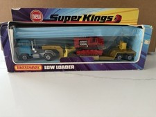Matchbox vintage super for sale  Glen Allen