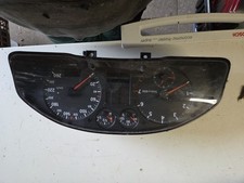 Audi tacho kombiinstrument gebraucht kaufen  Hohenwestedt