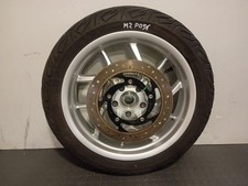 Cerchio ruota posteriore usato Cerchio ruota posteriore usato  Napoli