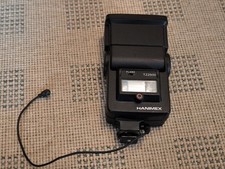 Hanimex tz2500 universal gebraucht kaufen  St Ingbert